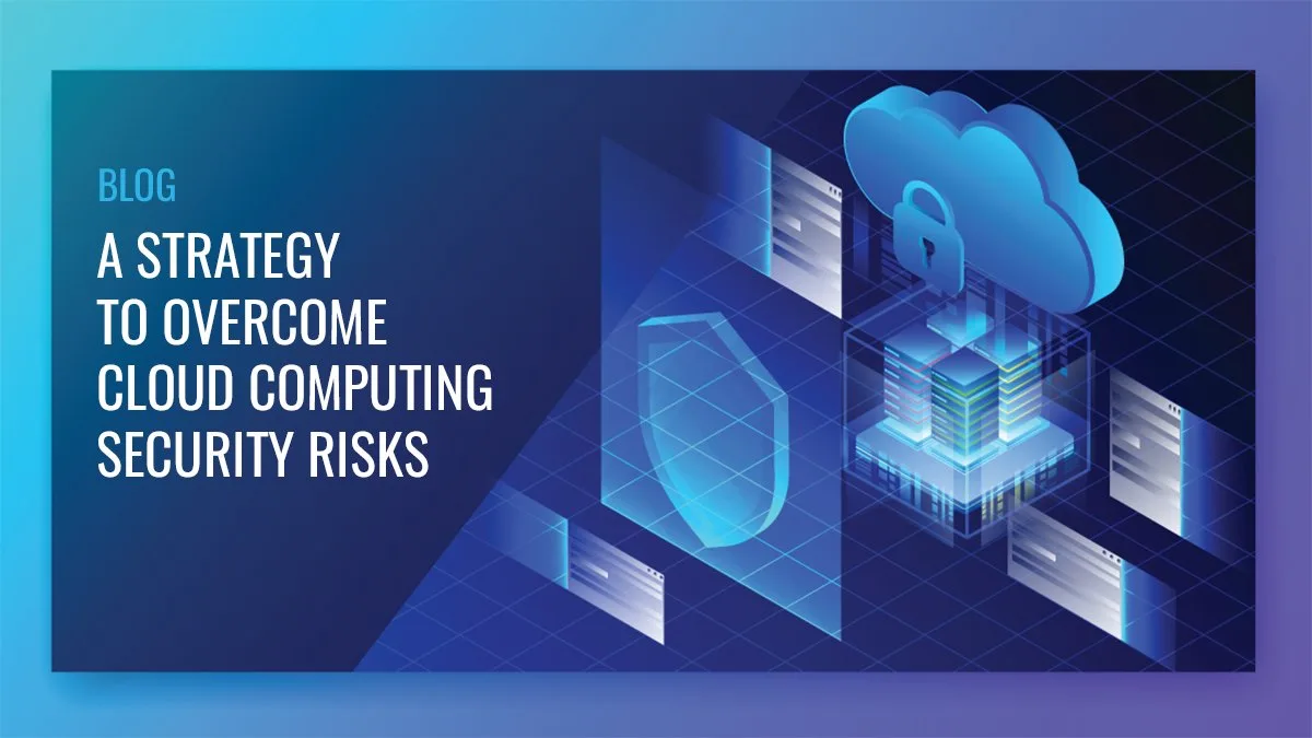 cloud computing security issues 2022