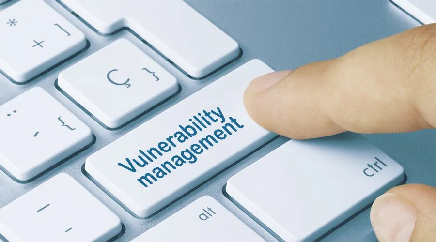Four Cornerstones of an Effective Vulnerability Management Strategy