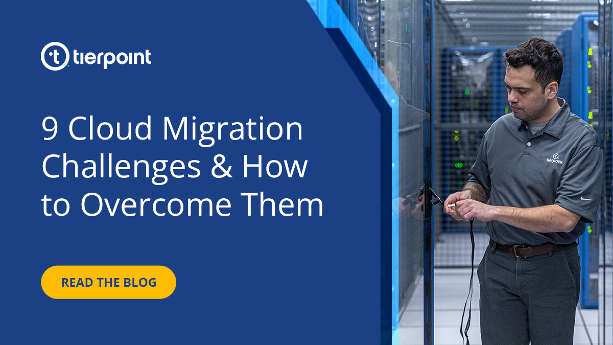 9 Cloud Migration Challenges And How To Overcome Them 0132