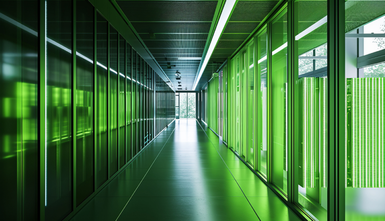 Why Take a Strong Approach to Data Center Sustainability_blog