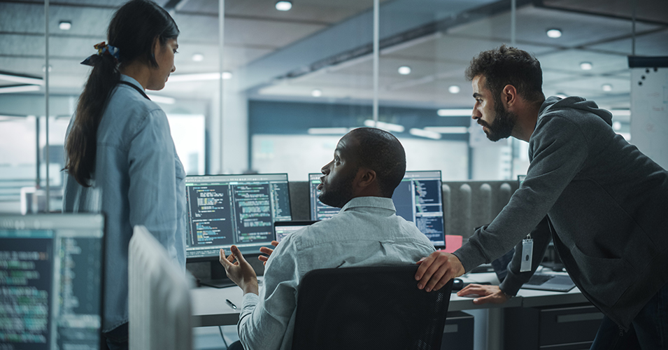 Cybersecurity threats will continue to grow and change in 2025. Make sure your IT team is prepared for the unexpected.