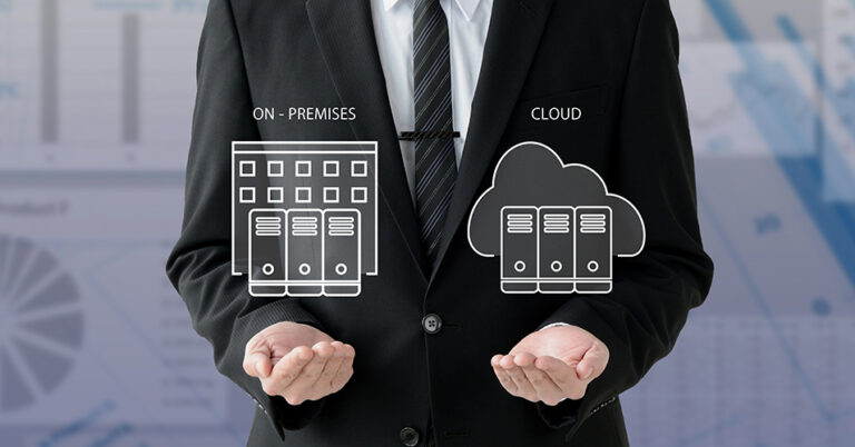 Private Cloud vs. On Premises: Exploring Infrastructure Choices_blog