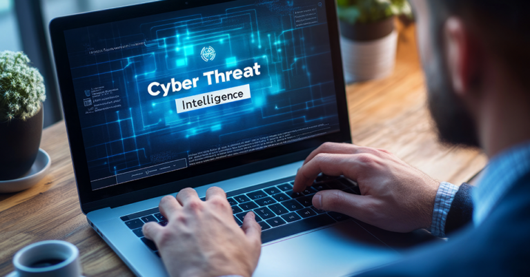 Cyber Threat Intelligence - Defending Against Cyberattacks_blog